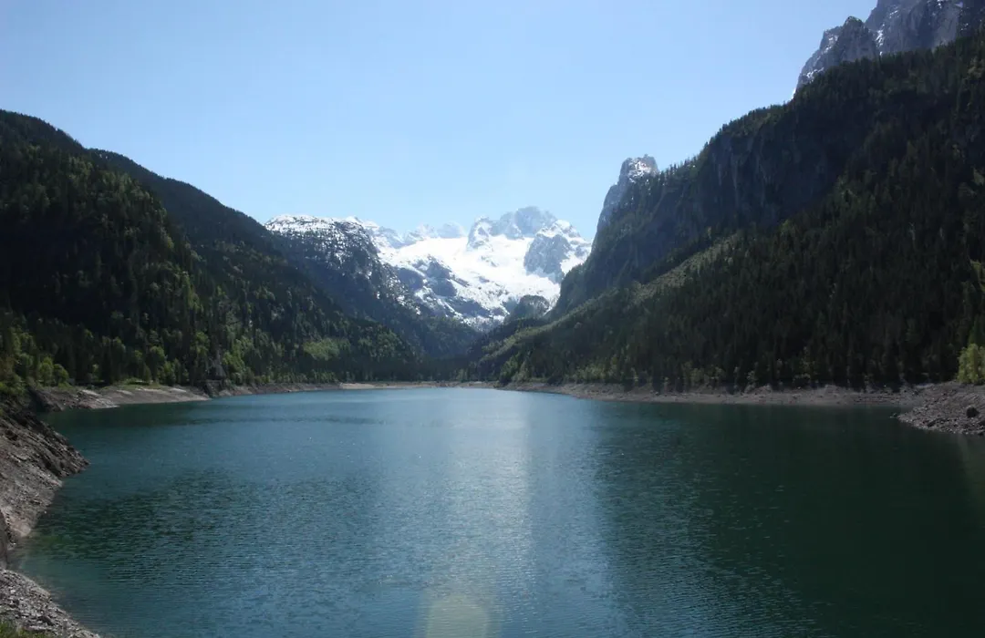 Gasthof Gosausee-1