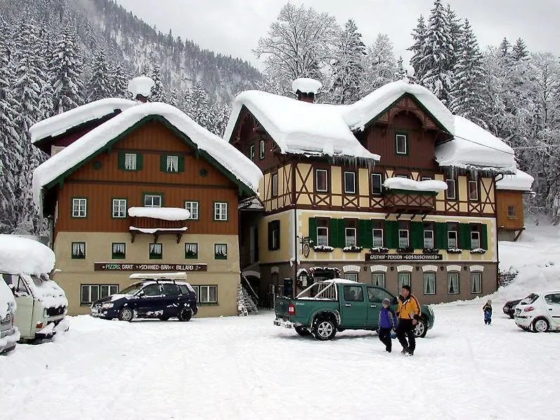 Jugendgästehaus Gosauschmied-1