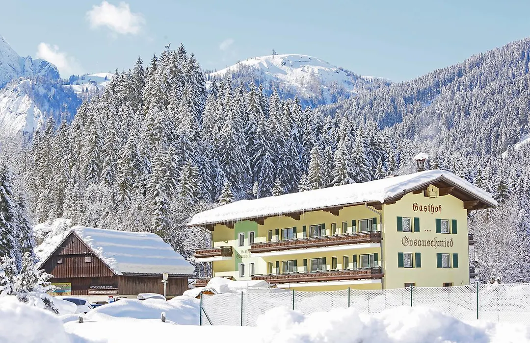 Gasthof Gosauschmied-1